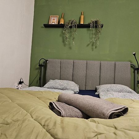 Downtown Gem Rooms Budapest Esterno foto