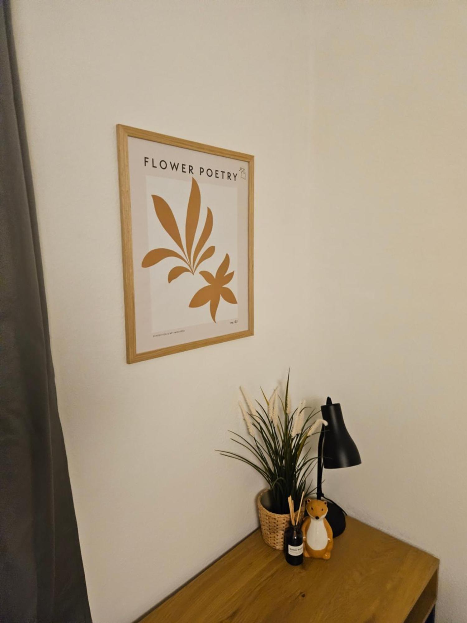 Downtown Gem Rooms Budapest Esterno foto