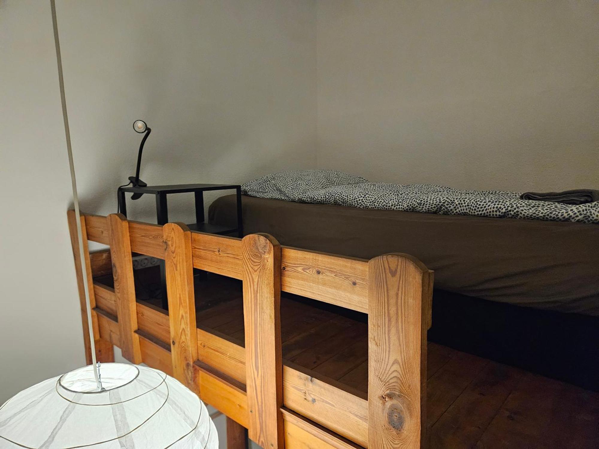 Downtown Gem Rooms Budapest Esterno foto