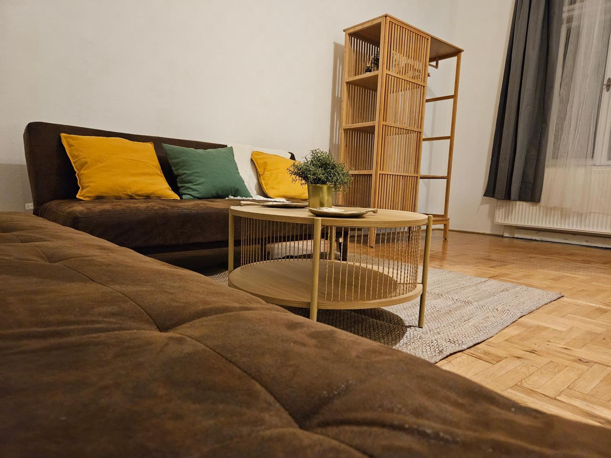 Downtown Gem Rooms Budapest Esterno foto
