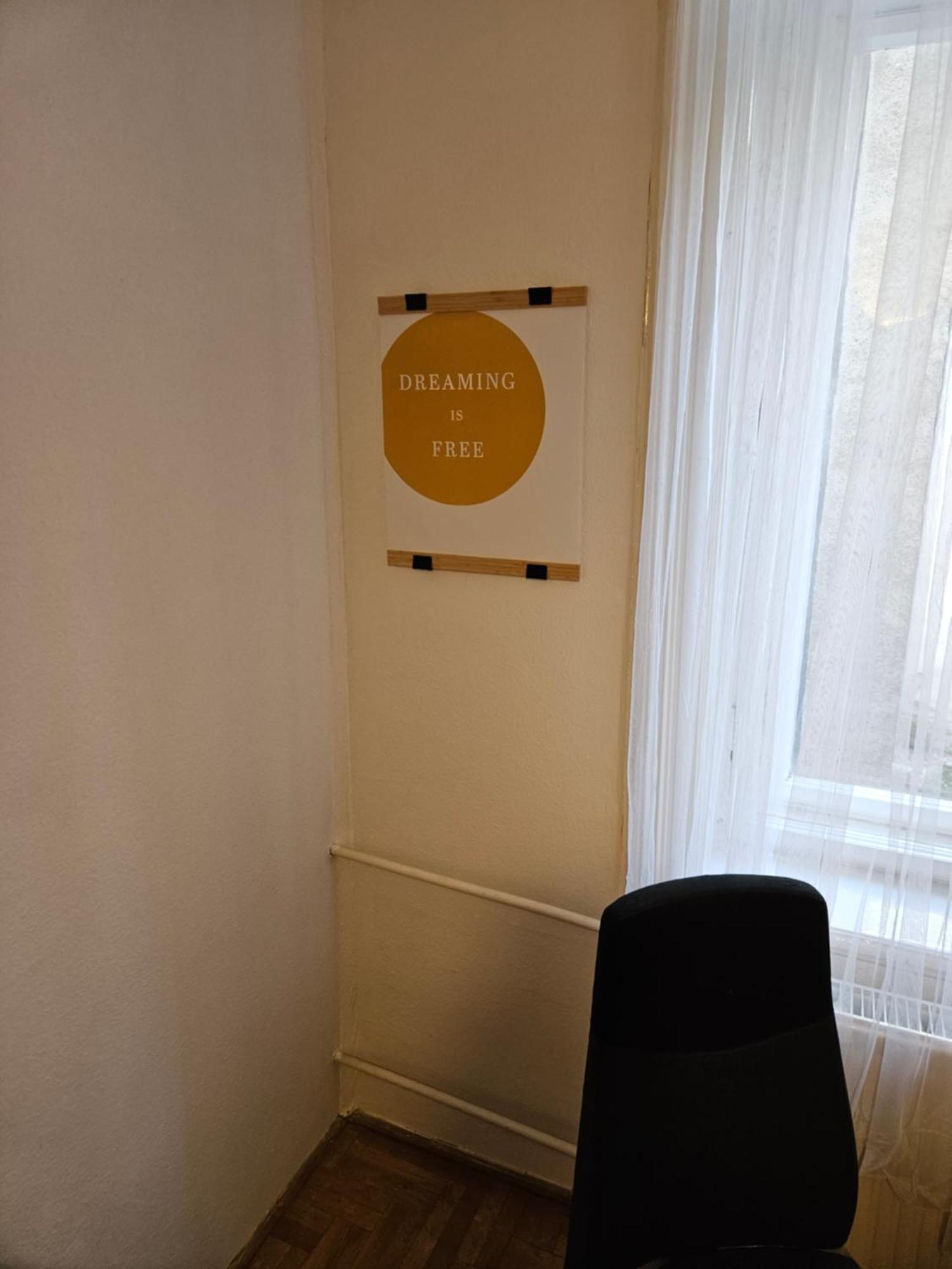Downtown Gem Rooms Budapest Esterno foto